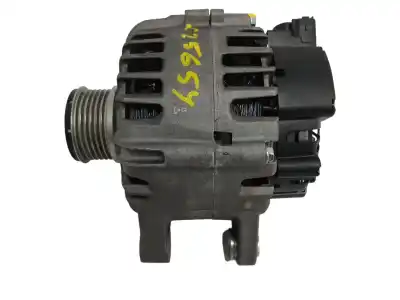 Автозапчастина б/у генератор для CITROEN C4 PICASSO 1.2 12V e-THP / PureTech Посилання на OEM IAM 1619607980  120A