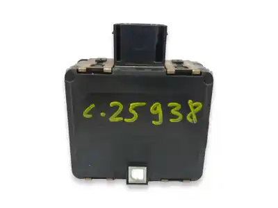 Second-hand car spare part electronic module for suzuki vitara (ly) 1.6 ddis (apk 416d) oem iam references 3394354p05  0203300941