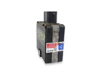 Second-hand car spare part electronic module for suzuki vitara (ly) 1.6 ddis (apk 416d) oem iam references 3394354p05  0203300941