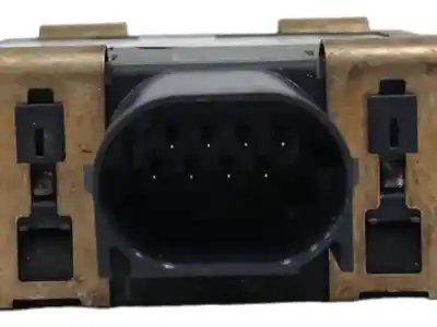 Second-hand car spare part electronic module for suzuki vitara (ly) 1.6 ddis (apk 416d) oem iam references 3394354p05  0203300941