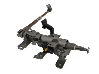 Second-hand car spare part steering column for citroen c4 picasso 1.2 12v e-thp / puretech oem iam references 9674861177  