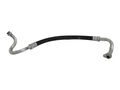 Second-hand car spare part air conditioning pipes for citroen c4 picasso 1.2 12v e-thp / puretech oem iam references 9808251880
