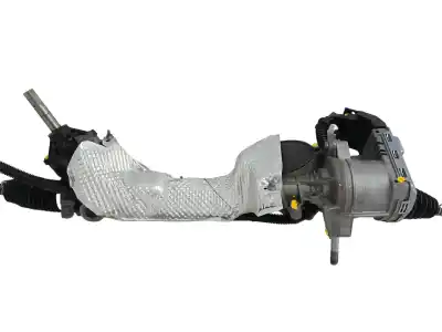 Second-hand car spare part steering rack for citroen c4 picasso 1.2 12v e-thp / puretech oem iam references 9827076680
