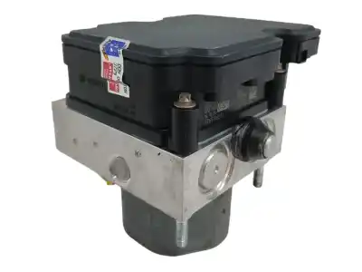 Peça sobressalente para automóvel em segunda mão abs por opel adam (m13) 1.4 referências oem iam 39049347  0265256398