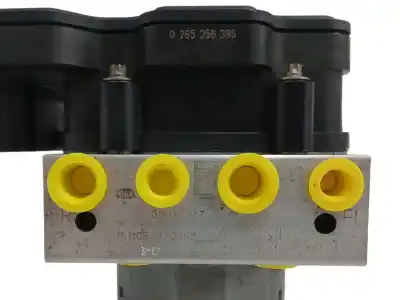 Peça sobressalente para automóvel em segunda mão abs por opel adam (m13) 1.4 referências oem iam 39049347  0265256398