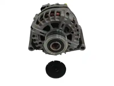 Peça sobressalente para automóvel em segunda mão alternador por opel adam (m13) 1.4 referências oem iam 13597226 2619573b 130a