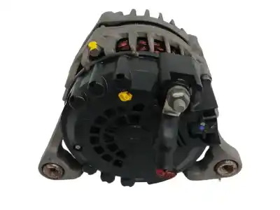 Peça sobressalente para automóvel em segunda mão alternador por opel adam (m13) 1.4 referências oem iam 13597226 2619573b 130a