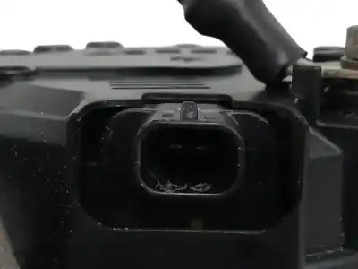 Peça sobressalente para automóvel em segunda mão alternador por opel adam (m13) 1.4 referências oem iam 13597226 2619573b 130a