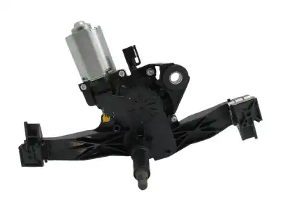 Second-hand car spare part REAR WINDSHIELD WIPER MOTOR for OPEL ADAM (M13)  OEM IAM references 39045012  0390205011