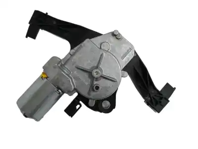 Peça sobressalente para automóvel em segunda mão motor do limpador traseiro por opel adam (m13) 1.4 referências oem iam 39045012  0390205011