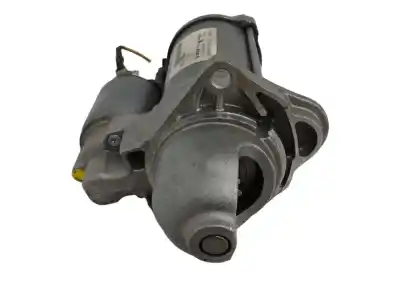 Peça sobressalente para automóvel em segunda mão motor de arranque por opel adam (m13) 1.4 referências oem iam 25194650  0001170611