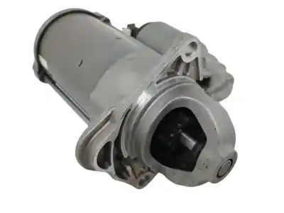 Peça sobressalente para automóvel em segunda mão motor de arranque por opel adam (m13) 1.4 referências oem iam 25194650  0001170611