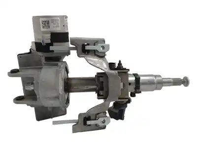 Second-hand car spare part steering column for opel adam 1.4 16v oem iam references 39029689  