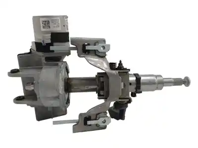 Second-hand car spare part steering column for opel adam (m13) 1.4 oem iam references 39029689  