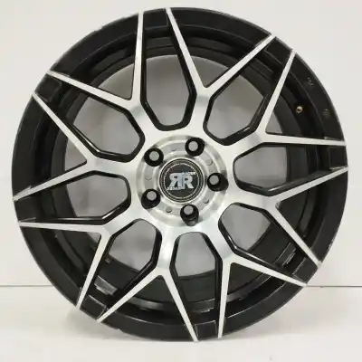 Peça sobressalente para automóvel em segunda mão  por FORD FOCUS BERLINA (CAP)  Referências OEM IAM  5H X5110 17X7,5J ET35