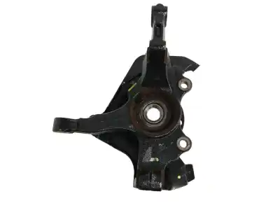 Автозапчасти б/у передняя левая кулачка за opel adam 1.4 16v ссылки oem iam 13388767  13431896