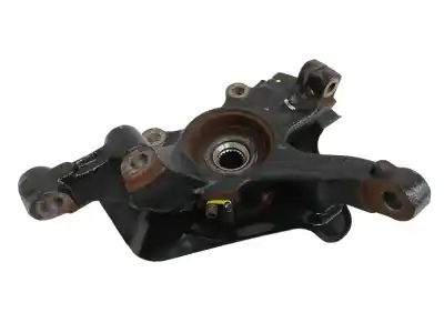 Автозапчасти б/у передняя левая кулачка за opel adam 1.4 16v ссылки oem iam 13388767  13431896
