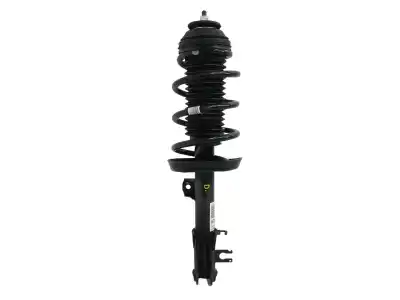 Автозапчасти б/у амортизатор передний правый за opel adam 1.4 16v ссылки oem iam 13450453