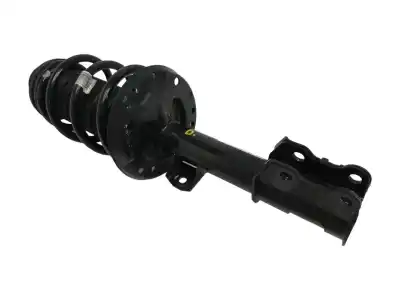 Peça sobressalente para automóvel em segunda mão amortecedor dianteiro direito por opel adam (m13) 1.4 referências oem iam 13450453  22293882