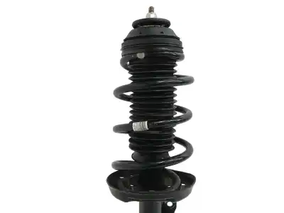 Peça sobressalente para automóvel em segunda mão amortecedor dianteiro esquerdo por opel adam (m13) 1.4 referências oem iam 13450452  22293881