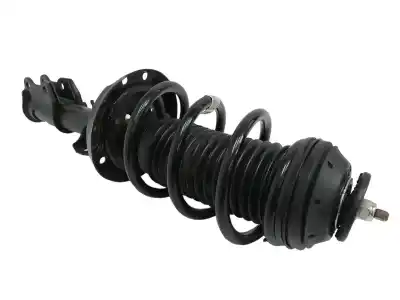 Peça sobressalente para automóvel em segunda mão amortecedor dianteiro esquerdo por opel adam (m13) 1.4 referências oem iam 13450452  22293881