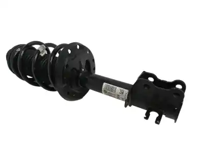 Peça sobressalente para automóvel em segunda mão amortecedor dianteiro esquerdo por opel adam (m13) 1.4 referências oem iam 13450452  22293881