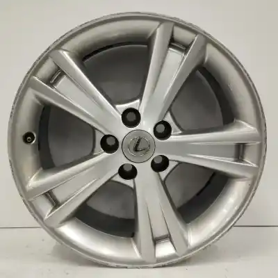 Автозапчасти б/у ШИНА за LEXUS RX  ссылки OEM IAM 4261A48020 5H X5115 18X7J ET35