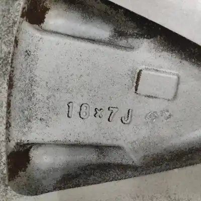 Автозапчасти б/у шина за lexus rx 3.3 v6 24v cat ссылки oem iam 4261a48020 5h x5115 18x7j et35