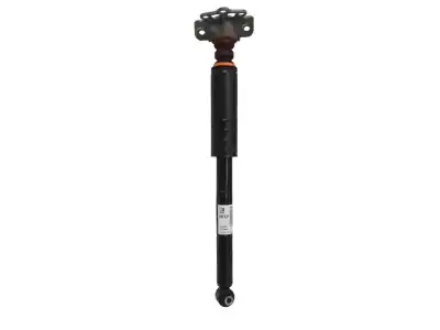 Peça sobressalente para automóvel em segunda mão Amortecedor Traseiro Direito por OPEL ADAM (M13) 1.4 Referências OEM IAM 13450613  22293884