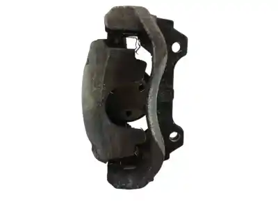 Peça sobressalente para automóvel em segunda mão pinça de travão dianteira esquerda por opel adam (m13) 1.4 referências oem iam 542544
