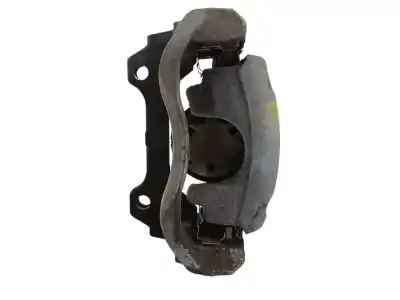 Peça sobressalente para automóvel em segunda mão pinça de travão dianteira direita por opel adam (m13) 1.4 referências oem iam 542545