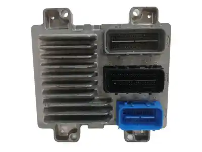 Second-hand car spare part ECU ENGINE CONTROL for OPEL ADAM (M13)  OEM IAM references 12670269  