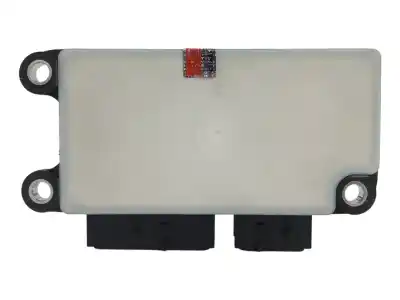 Peça sobressalente para automóvel em segunda mão centralina de airbag por opel adam (m13) 1.4 referências oem iam 13512293  