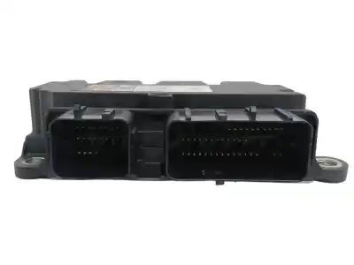 Peça sobressalente para automóvel em segunda mão centralina de airbag por opel adam (m13) 1.4 referências oem iam 13512293  