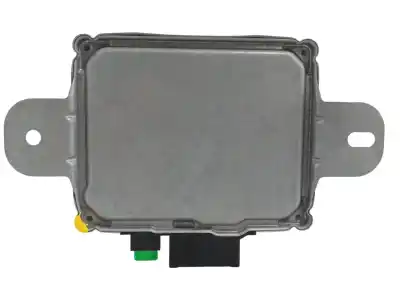 Second-hand car spare part electronic module for opel adam (m13) 1.4 oem iam references 13306648  5wk50311