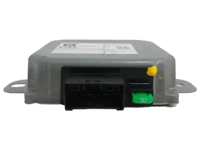 Second-hand car spare part electronic module for opel adam (m13) 1.4 oem iam references 13306648  5wk50311