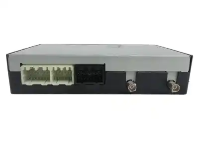 Second-hand car spare part electronic module for opel adam 1.4 16v oem iam references 23221498  