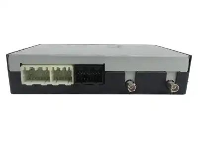 Second-hand car spare part electronic module for opel adam (m13) 1.4 oem iam references 23221498  