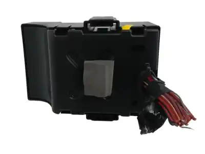 Second-hand car spare part fuse box unit for opel adam (m13) 1.4 oem iam references   