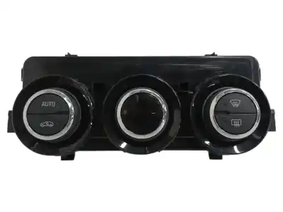 Автозапчасти б/у климат-контроль за opel adam 1.4 16v ссылки oem iam 13468064