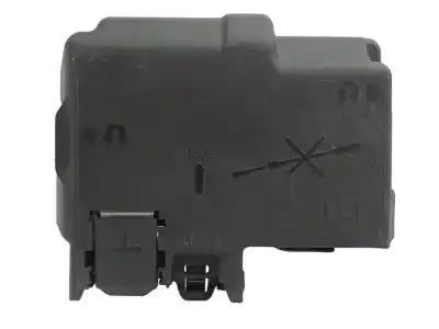 Peça sobressalente para automóvel em segunda mão caixa de fusíveis e relés por opel adam (m13) 1.4 referências oem iam 13423481
