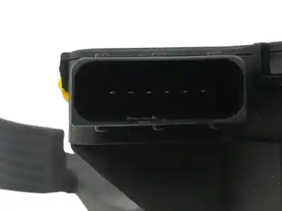 Peça sobressalente para automóvel em segunda mão potenciômetro por opel adam (m13) 1.4 referências oem iam 13305804  