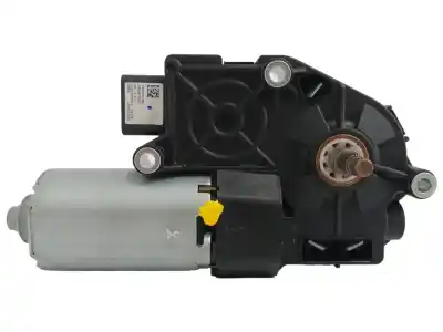 Peça sobressalente para automóvel em segunda mão motor elétrico de teto por opel adam (m13) 1.4 referências oem iam 13452080
