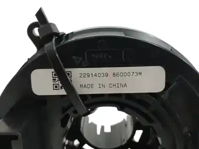 Автозапчастина б/у кільце піддушки безопасности для opel adam 1.4 16v посилання на oem iam 22914039  