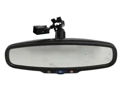 Peça sobressalente para automóvel em segunda mão espelho retrovisor interior por opel adam (m13) 1.4 referências oem iam 23287629