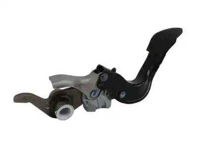 Автозапчасти б/у педаль тормоза за opel adam 1.4 16v ссылки oem iam   