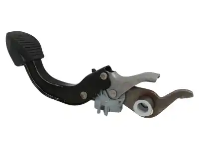 Second-hand car spare part brake pedal for opel adam (m13) 1.4 oem iam references   
