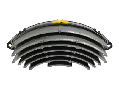 Peça sobressalente para automóvel em segunda mão resistência sofagem chauffage por opel adam (m13) 1.4 referências oem iam a43002500