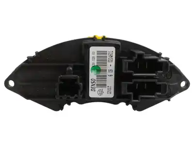 Peça sobressalente para automóvel em segunda mão resistência sofagem chauffage por opel adam (m13) 1.4 referências oem iam a43002500  