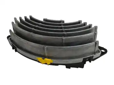 Peça sobressalente para automóvel em segunda mão resistência sofagem chauffage por opel adam (m13) 1.4 referências oem iam a43002500  